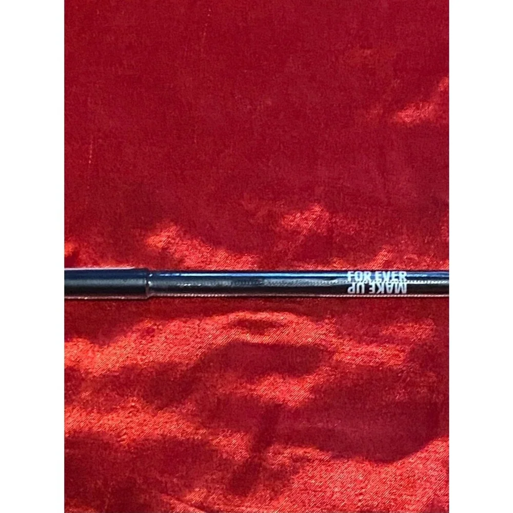 NEW MakeUp For Ever Aqua Resist Eyeliner Pencil 24HR Waterproof Absolute Forest